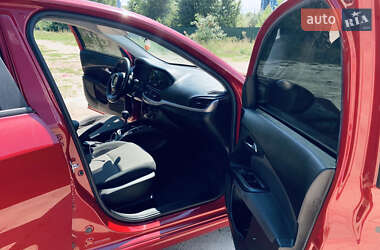 Седан Fiat Tipo 2019 в 