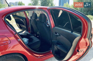 Седан Fiat Tipo 2019 в 