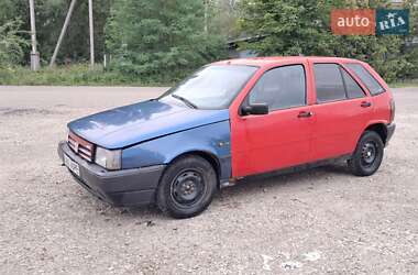 Хетчбек Fiat Tipo 1989 в Рожнятові