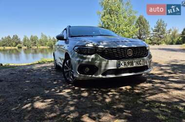 Универсал Fiat Tipo 2017 в 