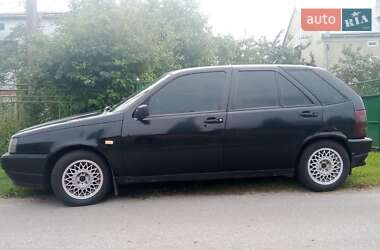 Хэтчбек Fiat Tipo 1991 в 