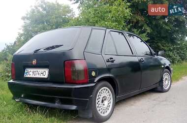 Хэтчбек Fiat Tipo 1991 в 