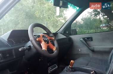 Хэтчбек Fiat Tipo 1991 в 