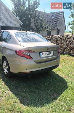 Седан Fiat Tipo 2019 в Брошневе-Осаде