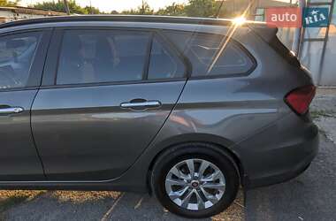 Универсал Fiat Tipo 2017 в 