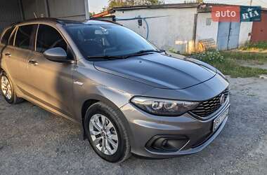 Универсал Fiat Tipo 2017 в Шепетовке