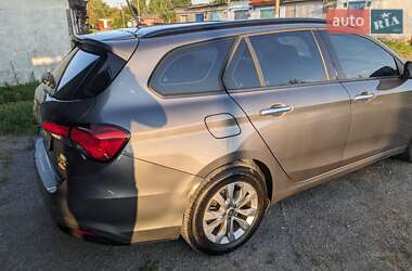 Универсал Fiat Tipo 2017 в 