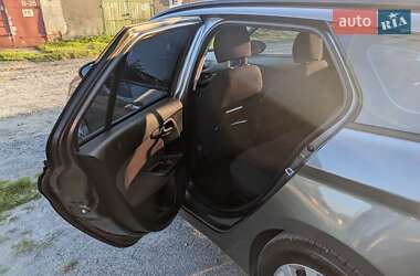 Универсал Fiat Tipo 2017 в Шепетовке