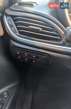Универсал Fiat Tipo 2017 в 