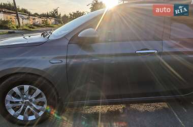 Универсал Fiat Tipo 2017 в Шепетовке