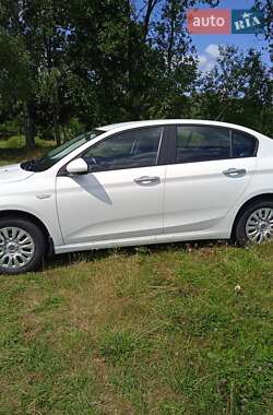 Седан Fiat Tipo 2019 в 