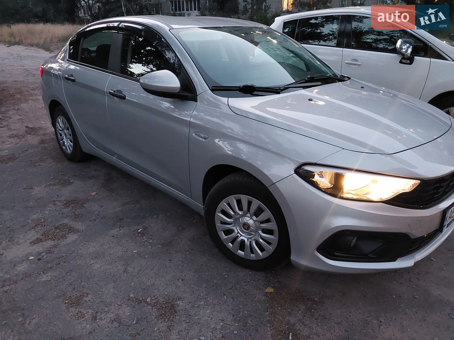 2021 Fiat Tipo - мініатюра 6