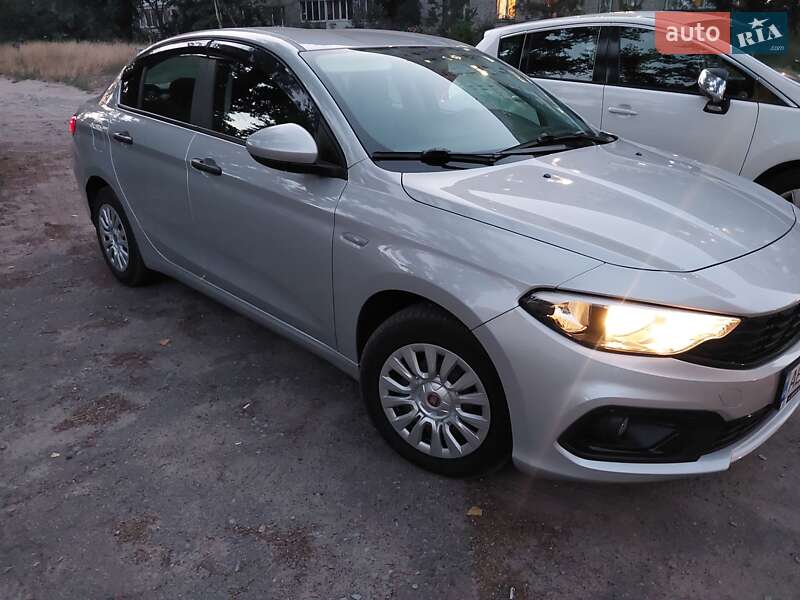 Седан Fiat Tipo 2021 в Днепре