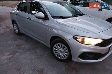 Седан Fiat Tipo 2021 в 