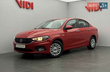 Седан Fiat Tipo 2019 в Киеве
