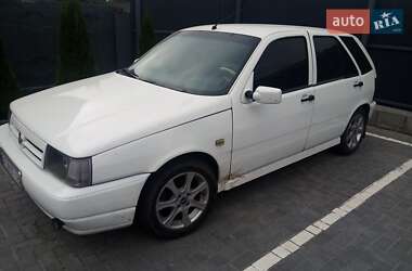 Хэтчбек Fiat Tipo 1991 в 