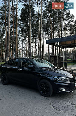 Седан Fiat Tipo 2019 в Буче
