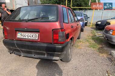 Хэтчбек Fiat Tipo 1989 в 