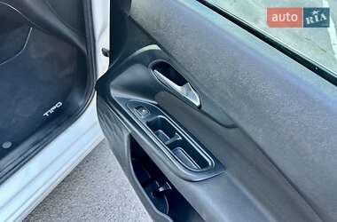 Седан Fiat Tipo 2017 в 