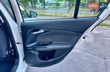 Седан Fiat Tipo 2017 в 