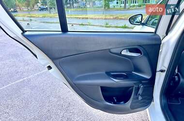 Седан Fiat Tipo 2017 в 