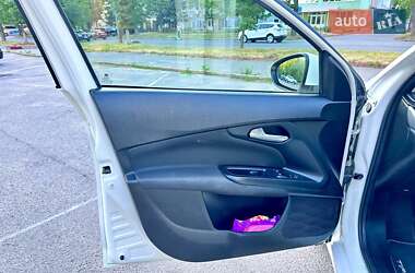 Седан Fiat Tipo 2017 в 