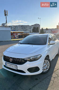 Седан Fiat Tipo 2018 в Харкові