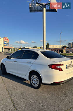 Седан Fiat Tipo 2018 в 