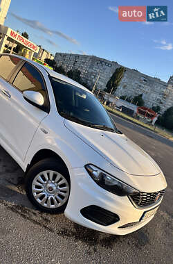 Седан Fiat Tipo 2018 в 
