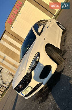 Седан Fiat Tipo 2018 в 