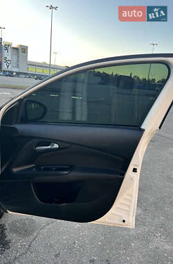 Седан Fiat Tipo 2018 в 