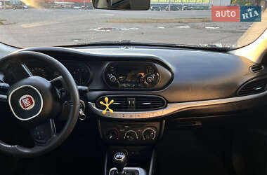 Седан Fiat Tipo 2018 в 