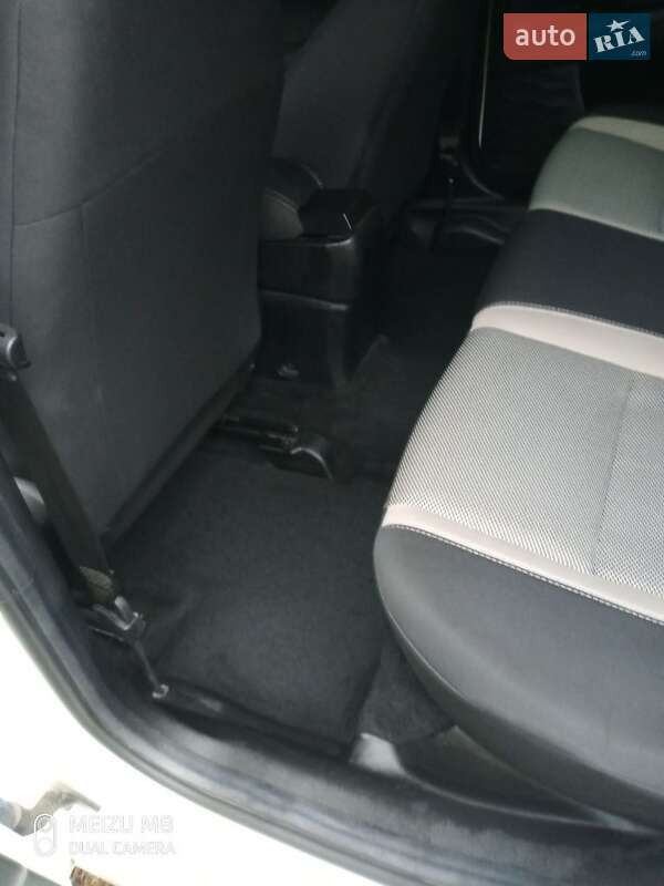 Седан Fiat Tipo 2018 в Миргороде