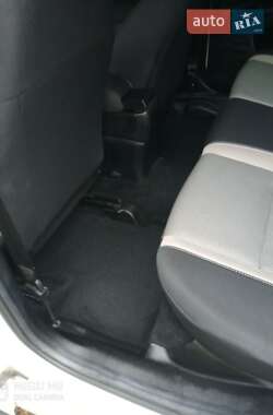 Седан Fiat Tipo 2018 в 