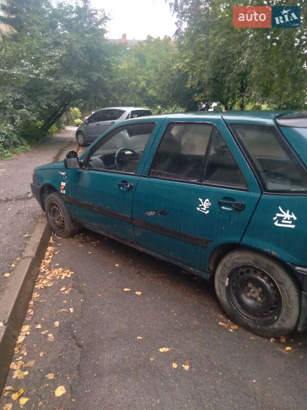 Хэтчбек Fiat Tipo 1992 в 