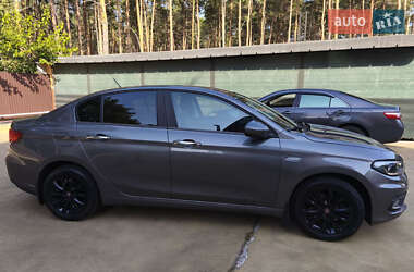 Седан Fiat Tipo 2020 в 