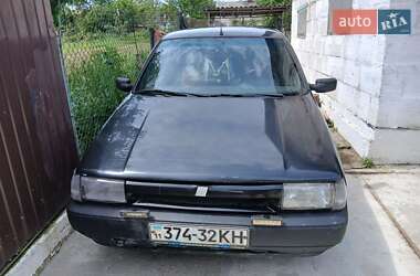Хэтчбек Fiat Tipo 1994 в Ровно