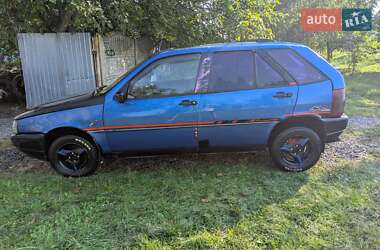 Хэтчбек Fiat Tipo 1992 в 