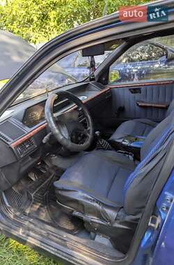 Хэтчбек Fiat Tipo 1992 в 