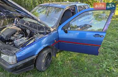 Хэтчбек Fiat Tipo 1992 в 