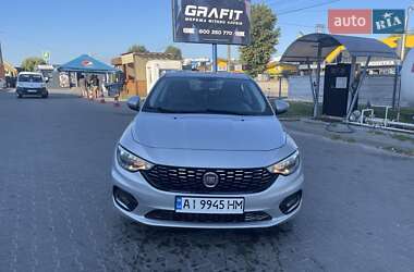 Седан Fiat Tipo 2017 в 