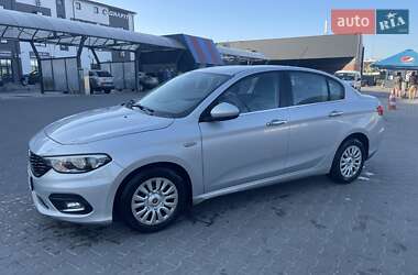 Седан Fiat Tipo 2017 в Киеве