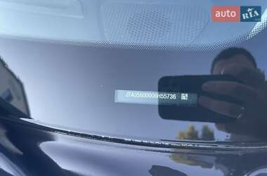 Седан Fiat Tipo 2017 в 