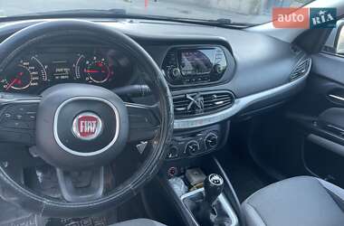 Седан Fiat Tipo 2017 в 