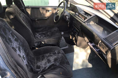 Хэтчбек Fiat Tipo 1991 в 