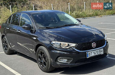 Седан Fiat Tipo 2017 в Виннице