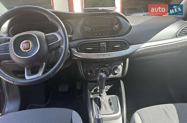 Седан Fiat Tipo 2017 в 