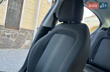 Седан Fiat Tipo 2021 в 