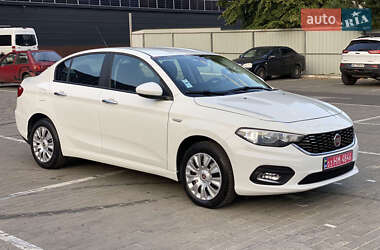 Седан Fiat Tipo 2019 в Луцке