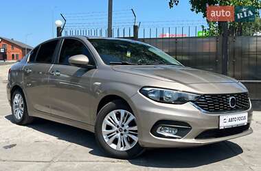 Седан Fiat Tipo 2019 в 